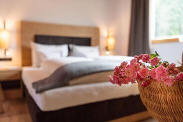 Alpwellhotel Burggräfler