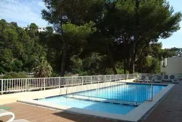 Apartment Alta Galdana Playa