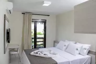 Ancoradouro Hotel Pousada