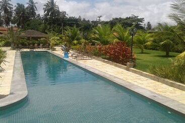 Ancoradouro Hotel Pousada