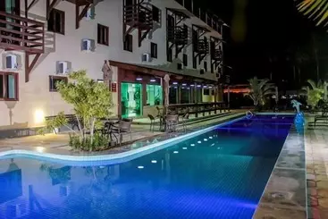 Ancoradouro Hotel Pousada