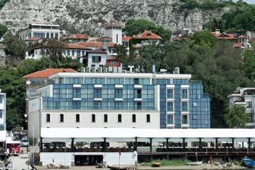 آپارتمان‌های توریست‌ها Antik Apartments