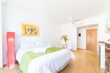 Babel Apartments Recoleta