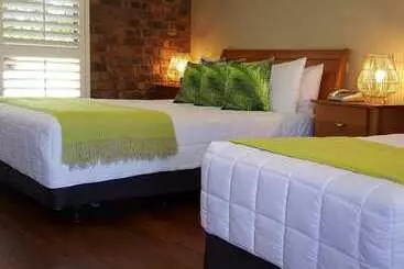 Ballina Palms Boutique Motel