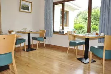 Atlantic  N  Riverside B&b