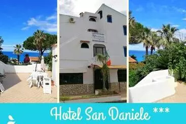 Boutique Hotel San Daniele