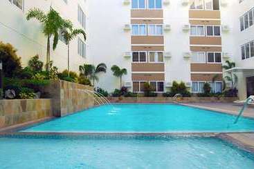 公寓式酒店  Destination Hotel South Forbes