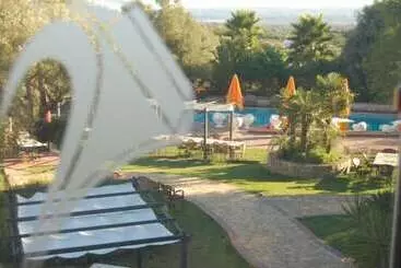 Hotel B&b Il Sentiero