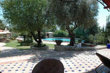 Otel B&b Il Sentiero