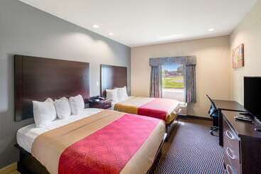 ホテル Econo Lodge Baton Rouge University Area