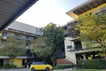 هتل Elite Residence Phitsanulok Sha
