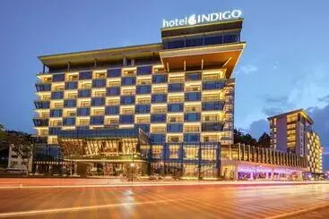 ホテル Indigo Dali Erhai, An Ihg