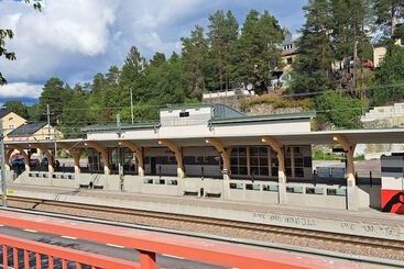 Kramfors Stadshotell Ab