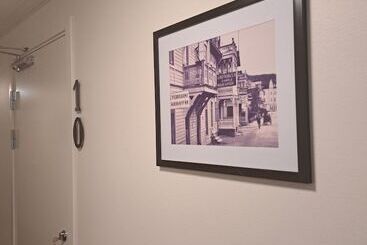 Kramfors Stadshotell Ab