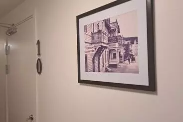 Kramfors Stadshotell Ab