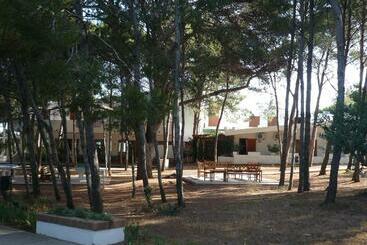 فندق Kyrie Isole Tremiti