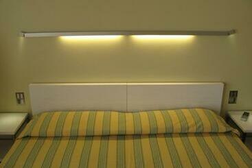 فندق Kyrie Isole Tremiti