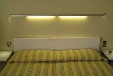 ホテル Kyrie Isole Tremiti