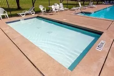 Hotelli Lake Whitney Rv Campground