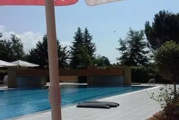 Hotel Likos