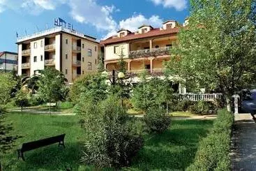 ホテル Ristorante La Siesta