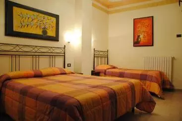 هتل Ristorante La Siesta