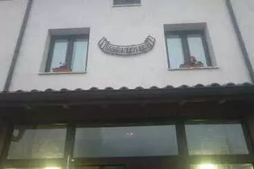 Hotel Santuario Urkiola