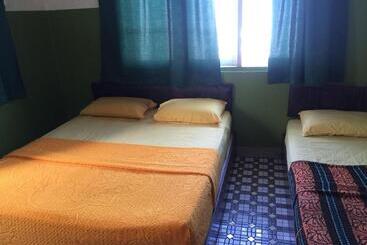 فندق Sri Cemerlang Lodge