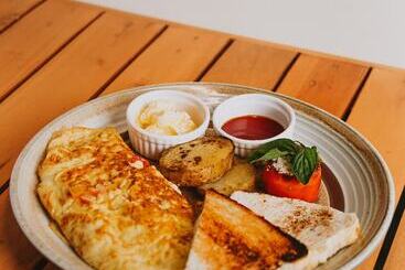 Otel Ultra Winds Mountain Resort