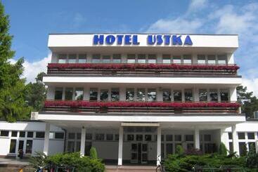 Hôtel Ustka