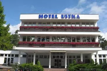 Hotel Ustka