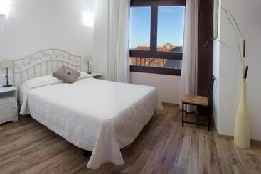 فندق Valdelinares