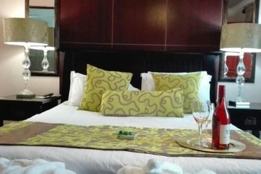 ペンション Ledimor Guesthouse