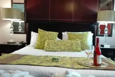 Pension Ledimor Guesthouse