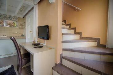 Pensjonat Musgrave Avenue Guest Lodge