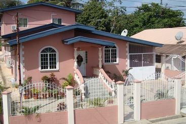 ペンション New Horizon Bed And Breakfast