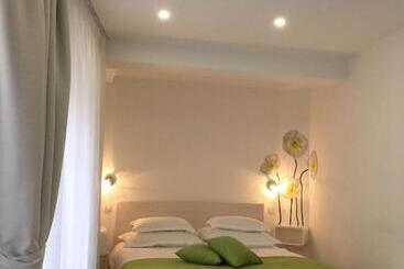 Pensão Palace Tartaglia