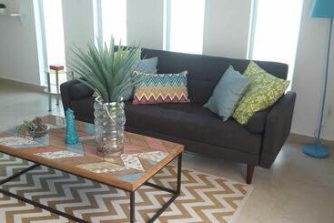 Vakantie-appartementen Playa Blanca Beach Rentals