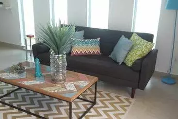 Turistihuoneistot Playa Blanca Beach Rentals