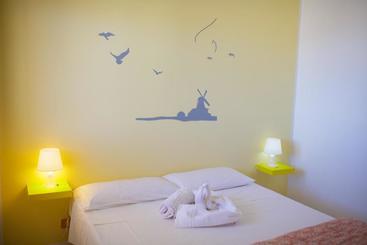 アパートメント Sanvitotour   Appartamenti Il Mulino