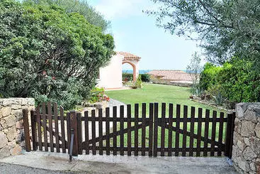 Talo Villa Zago