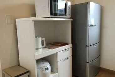 דירות לתיירים Wonderland Furano Pine