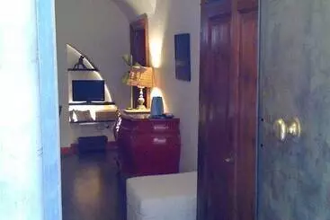 Aamiaismajoitus (B&B) Il Plancton