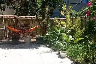 ベッドアンドブレックファースト Le Clos Chez Michel