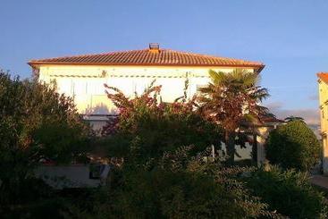 Bed And Breakfast Nika