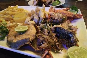 ベッドアンドブレックファースト Tamarind Tamarind Resort, Tourist Board Approved