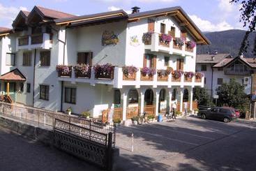 Hotel Al Caminetto