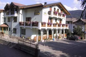 Hotel Al Caminetto