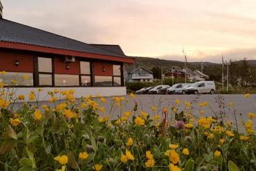 Båtsfjord Royal Hotell