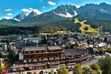 Hotel Capriolo